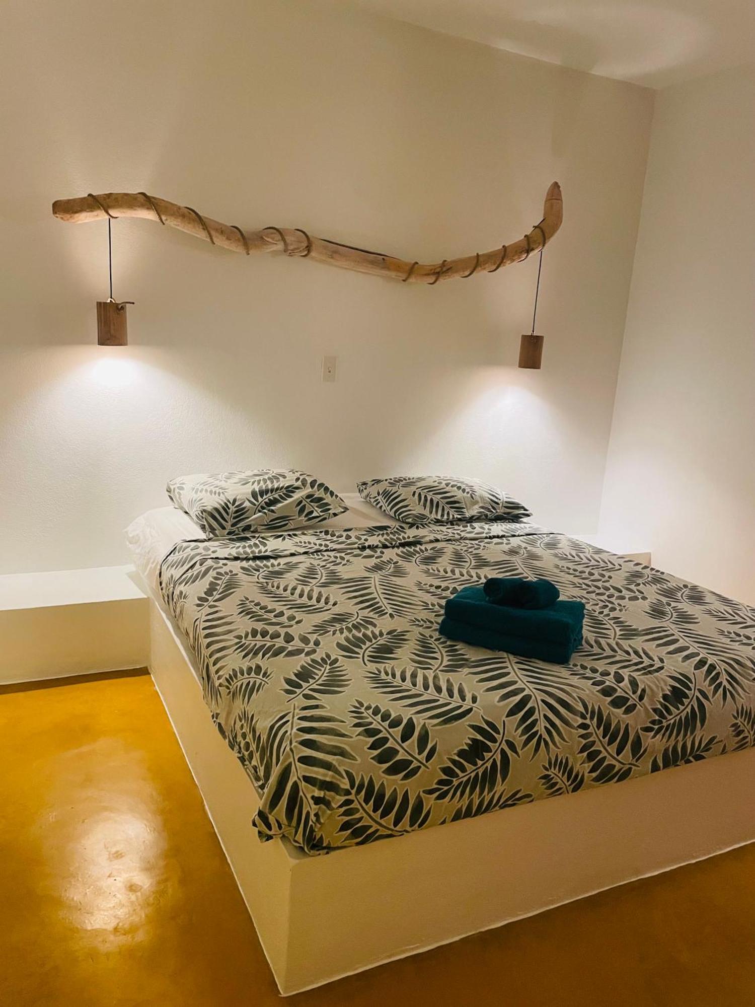 The Dive Hut - Boutique Apartments Kralendijk  Bagian luar foto